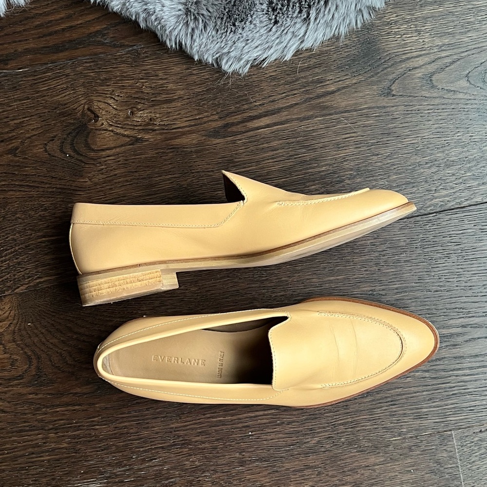 Everlane Modern Loafer 10US